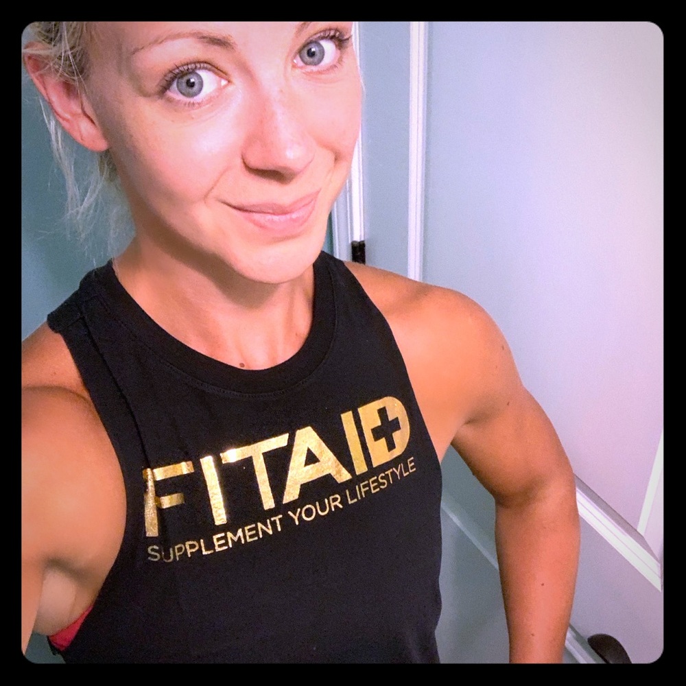 Meet your Posher, Noelle